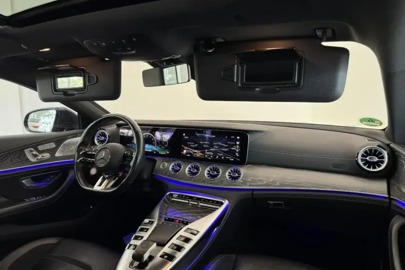 Mercedes-Benz AMG GT din 2022 cu 55.000 km - oferta MER108815 - foto 7