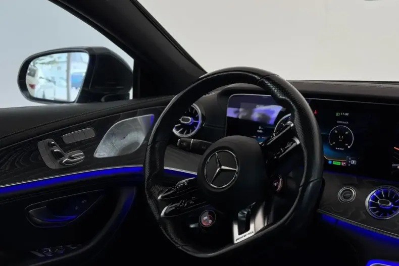 Mercedes-Benz AMG GT din 2022 cu 55.000 km - oferta MER108815 - foto 9