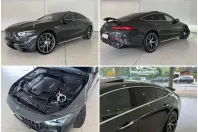 Mercedes-Benz AMG GT din 2022 cu 55.000 km - oferta MER108815 - foto 10