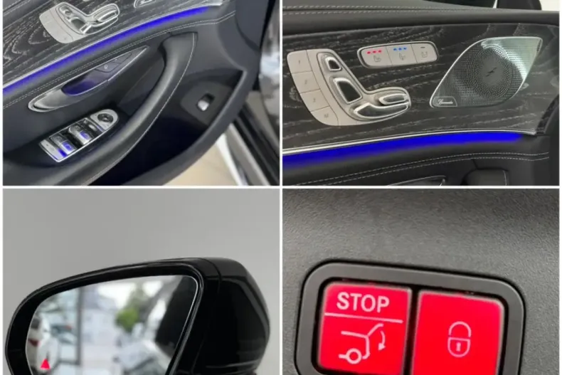 Mercedes-Benz AMG GT din 2022 cu 55.000 km - oferta MER108815 - foto 11