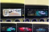 Mercedes-Benz AMG GT din 2022 cu 55.000 km - oferta MER108815 - foto 15