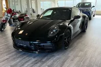 Porsche 911 din 2021 cu 36.000 km - oferta POR108816 - foto 1