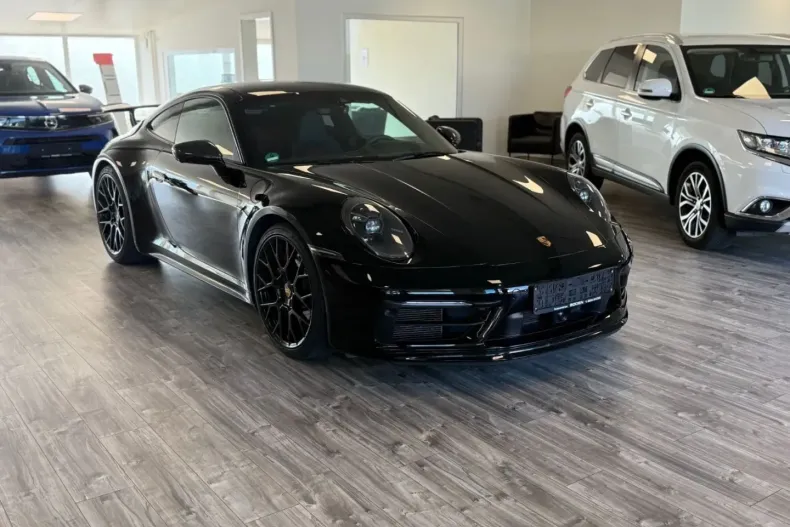 Porsche 911 din 2021 cu 36.000 km - oferta POR108816 - foto 2