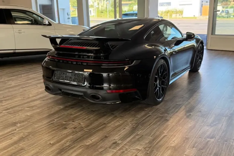 Porsche 911 din 2021 cu 36.000 km - oferta POR108816 - foto 5