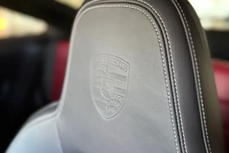 Porsche 911 din 2021 cu 36.000 km - oferta POR108816 - foto 6