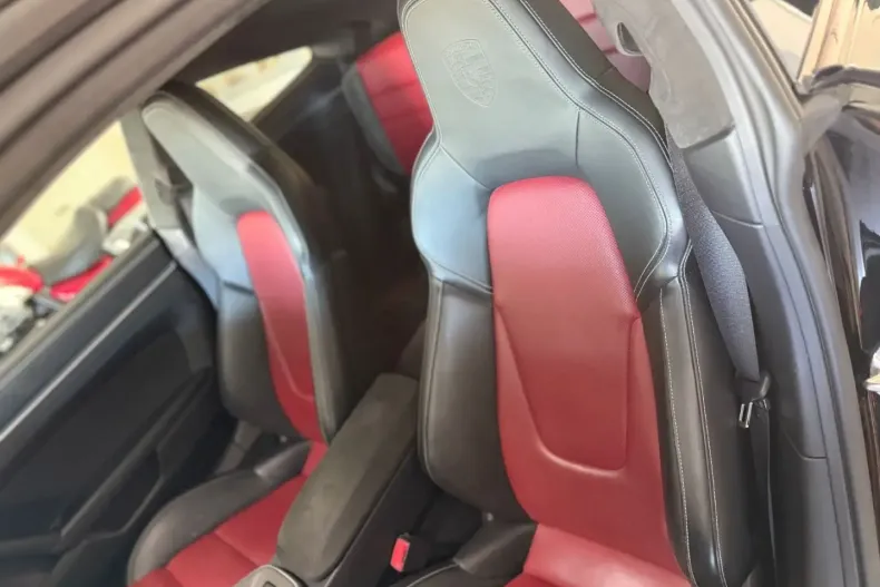 Porsche 911 din 2021 cu 36.000 km - oferta POR108816 - foto 7