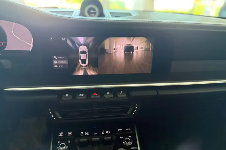 Porsche 911 din 2021 cu 36.000 km - oferta POR108816 - foto 8