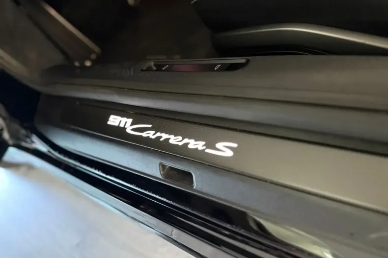 Porsche 911 din 2021 cu 36.000 km - oferta POR108816 - foto 11