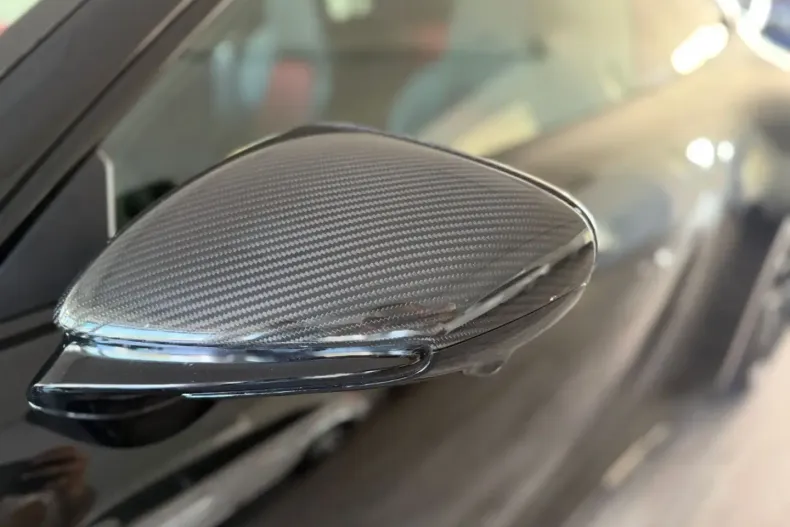 Porsche 911 din 2021 cu 36.000 km - oferta POR108816 - foto 13