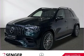 Mercedes-Benz GLE 63 AMG din 2024 - oferta MER108818