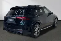 Mercedes-Benz GLE 63 AMG din 2024 cu 35.545 km - oferta MER108818 - foto 3