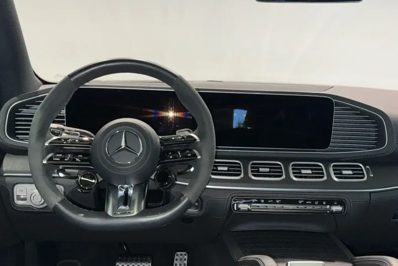 Mercedes-Benz GLE 63 AMG din 2024 cu 35.545 km - oferta MER108818 - foto 8