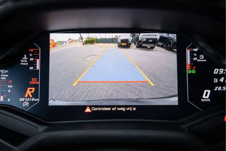 Lamborghini Huracán din 2024 cu 7.210 km - oferta LAM108820 - foto 13