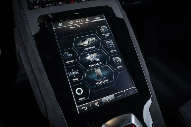 Lamborghini Huracán din 2024 cu 7.210 km - oferta LAM108820 - foto 17