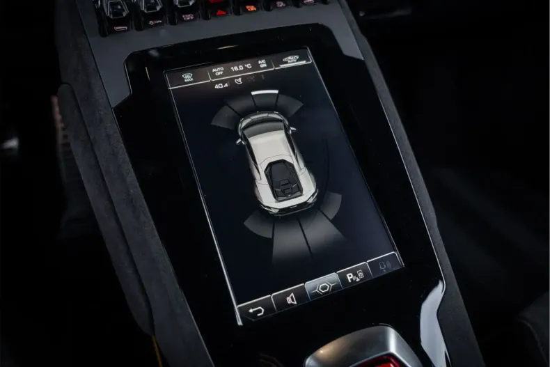 Lamborghini Huracán din 2024 cu 7.210 km - oferta LAM108820 - foto 18