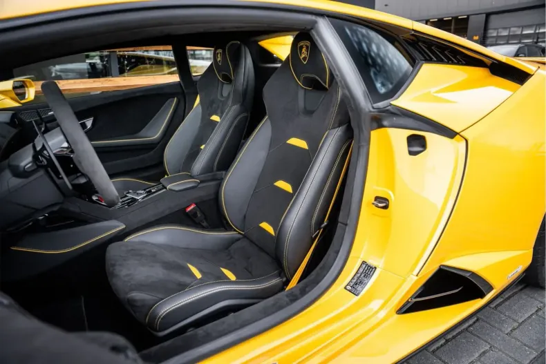 Lamborghini Huracán din 2024 cu 7.210 km - oferta LAM108820 - foto 23