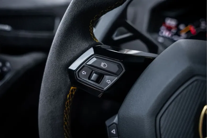 Lamborghini Huracán din 2024 cu 7.210 km - oferta LAM108820 - foto 28