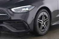 Mercedes-Benz C 180 din 2024 cu 20.964 km - oferta MER108821 - foto 3