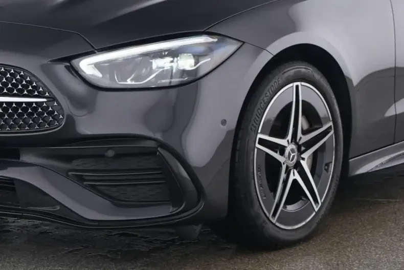 Mercedes-Benz C 180 din 2024 cu 20.964 km - oferta MER108821 - foto 3