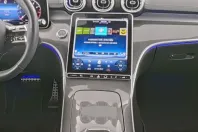 Mercedes-Benz C 180 din 2024 cu 20.964 km - oferta MER108821 - foto 4