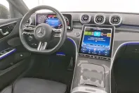 Mercedes-Benz C 180 din 2024 cu 20.964 km - oferta MER108821 - foto 5