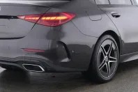 Mercedes-Benz C 180 din 2024 cu 20.964 km - oferta MER108821 - foto 9