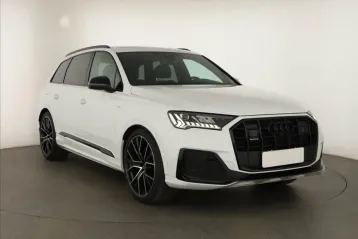 Audi Q7 din 2024 - oferta AUD108825