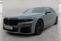 BMW 750 din 2022 cu 50.900 km - oferta BMW108828 - foto 1