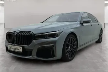 BMW 750 din 2022 - oferta BMW108828