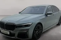 BMW 750 din 2022 cu 50.900 km - oferta BMW108828 - foto 2