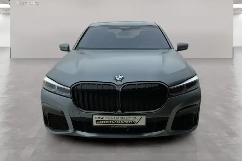 BMW 750 din 2022 cu 50.900 km - oferta BMW108828 - foto 4