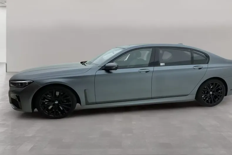 BMW 750 din 2022 cu 50.900 km - oferta BMW108828 - foto 6