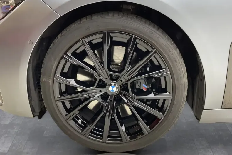 BMW 750 din 2022 cu 50.900 km - oferta BMW108828 - foto 14