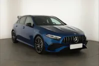 Mercedes-Benz A 35 AMG din 2024 cu 16.003 km - oferta MER108829 - foto 1