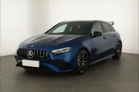 Mercedes-Benz A 35 AMG din 2024 cu 16.003 km - oferta MER108829 - foto 2