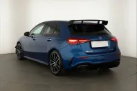 Mercedes-Benz A 35 AMG din 2024 cu 16.003 km - oferta MER108829 - foto 4