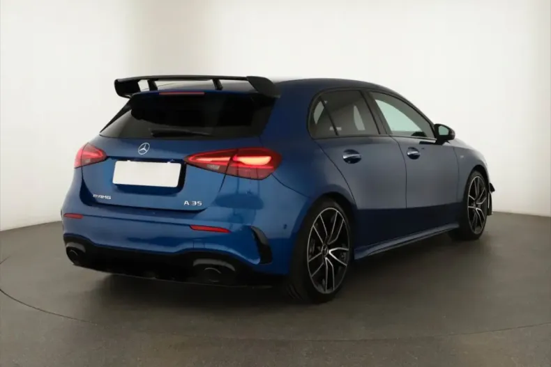 Mercedes-Benz A 35 AMG din 2024 cu 16.003 km - oferta MER108829 - foto 5