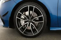 Mercedes-Benz A 35 AMG din 2024 cu 16.003 km - oferta MER108829 - foto 12