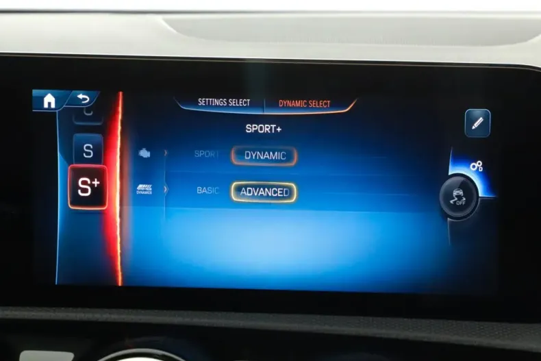 Mercedes-Benz A 35 AMG din 2024 cu 16.003 km - oferta MER108829 - foto 16