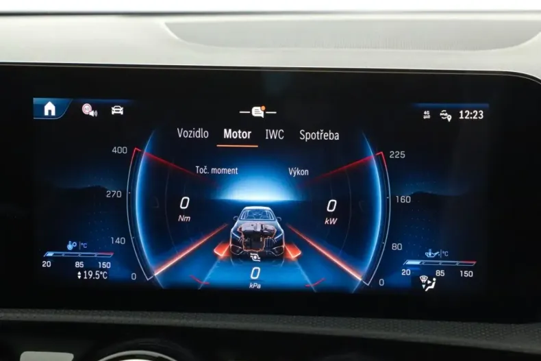 Mercedes-Benz A 35 AMG din 2024 cu 16.003 km - oferta MER108829 - foto 18