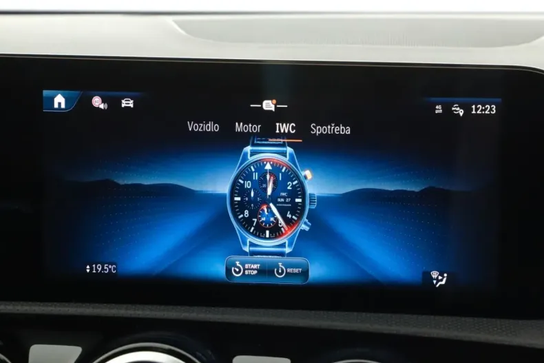 Mercedes-Benz A 35 AMG din 2024 cu 16.003 km - oferta MER108829 - foto 19