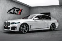 BMW 750 din 2021 cu 95.500 km - oferta BMW108830 - foto 1