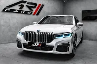 BMW 750 din 2021 cu 95.500 km - oferta BMW108830 - foto 2