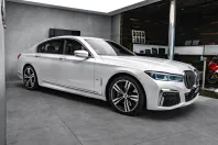 BMW 750 din 2021 cu 95.500 km - oferta BMW108830 - foto 3