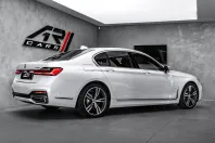 BMW 750 din 2021 cu 95.500 km - oferta BMW108830 - foto 4