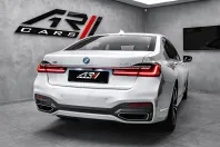 BMW 750 din 2021 cu 95.500 km - oferta BMW108830 - foto 5