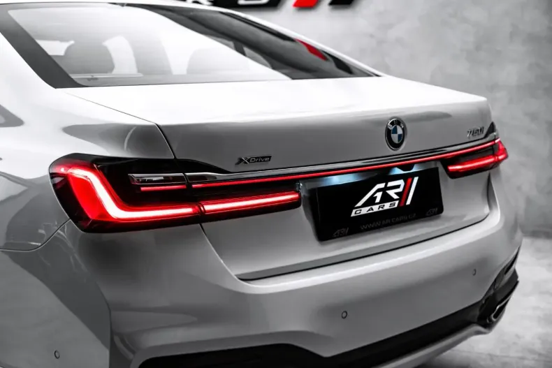 BMW 750 din 2021 cu 95.500 km - oferta BMW108830 - foto 7