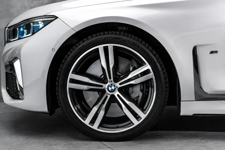 BMW 750 din 2021 cu 95.500 km - oferta BMW108830 - foto 8