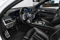 BMW 750 din 2021 cu 95.500 km - oferta BMW108830 - foto 9