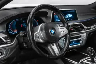 BMW 750 din 2021 cu 95.500 km - oferta BMW108830 - foto 11